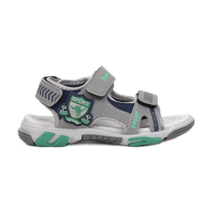 Vices Satuk T56-04-39-szürke