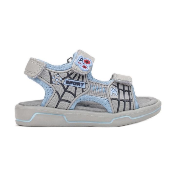 Vices Satuk T54-37-41-1.szürke Vices Satuk T54-37-41-1.szürke