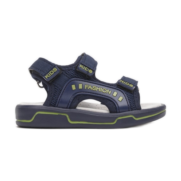 Vices Satuk T54-39-291-kék / zöld