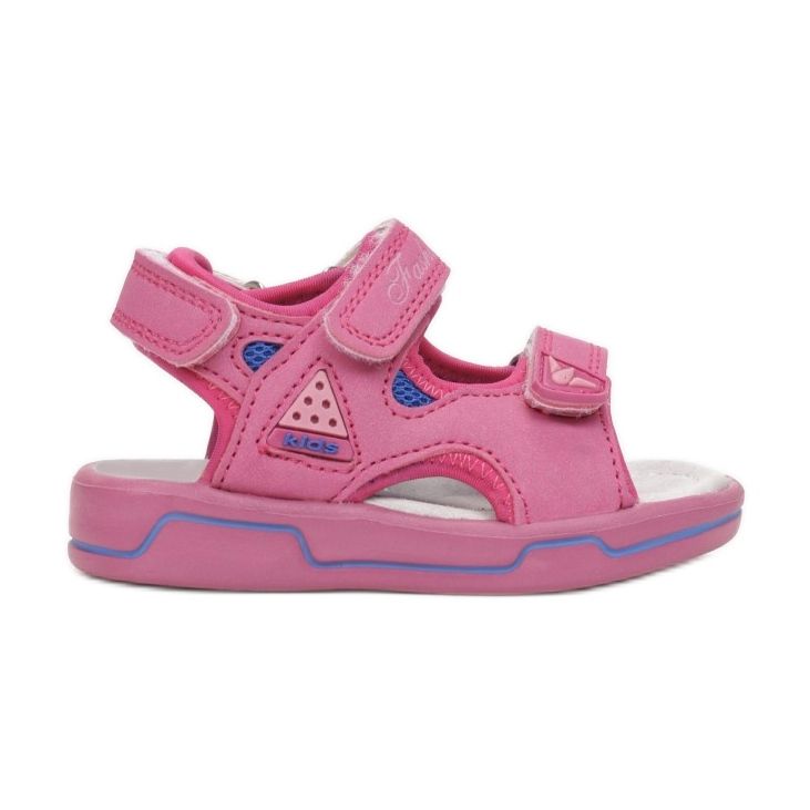 Vices Satuk T54-36-80-fushia rózsaszín