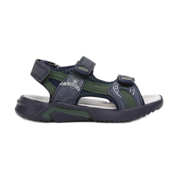 Vices Satuk T52-06-291-kék / zöld Vices Satuk T52-06-291-kék / zöld