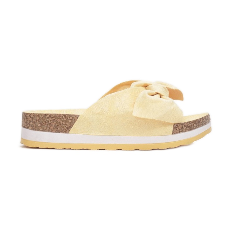 Vices Satuk LS016-49-sárga Vices Satuk LS016-49-sárga