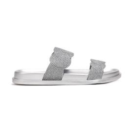 Vices GJ-3-52-ezüst satu