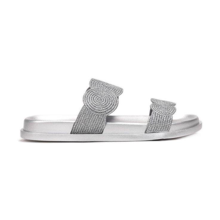 Vices GJ-3-52-ezüst satu