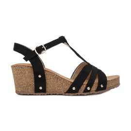 Vices FD44-38-fekete satu