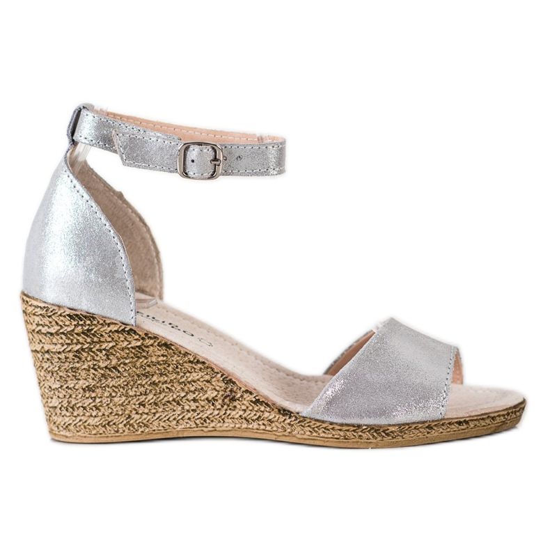 Filippo Ezüst ék szivattyúk