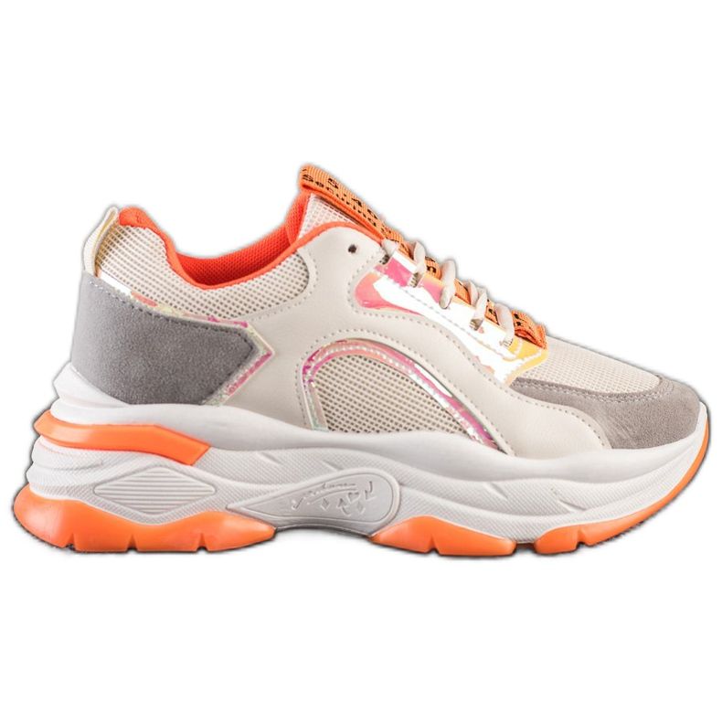 Cipők a FASHION platformon sokszínű