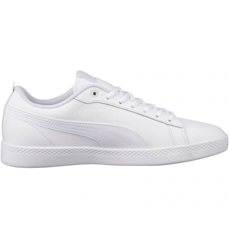 Puma Smash Wns v2 L cipő 365208 04 fehér Puma Smash Wns v2 L cipő 365208 04 fehér