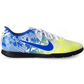 Nike Mercurial Vapor 13 Academy Njr Tf M AT7995 104 futballcipő sokszínű kék