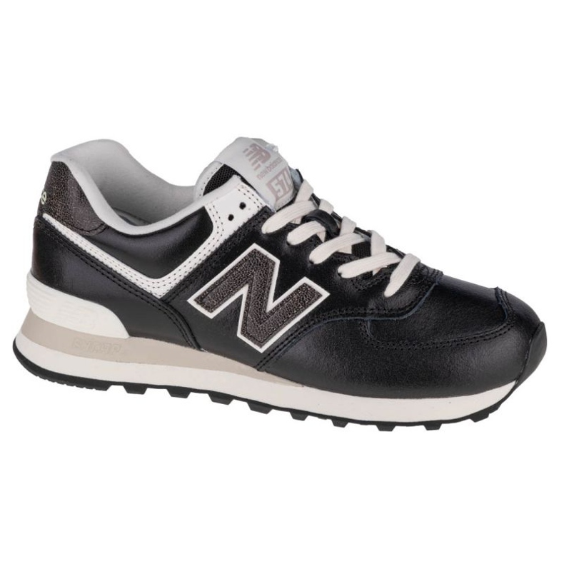 New Balance W WL574PL2 barna fekete New Balance W WL574PL2 barna fekete