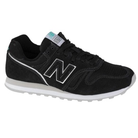Cipő New Balance W WL373FT2 fekete