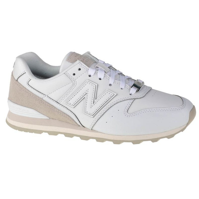 New Balance W WL996FPS cipő bézs fehér