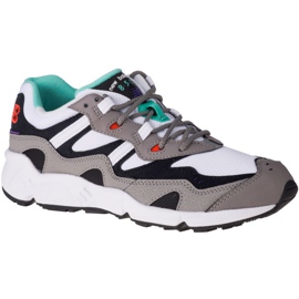 New Balance M ML850SBC cipő fehér fekete szürke New Balance M ML850SBC cipő fehér fekete szürke