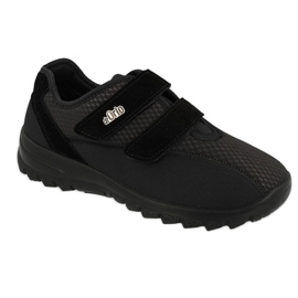 Befado női cipő 517D014 fekete Befado női cipő 517D014 fekete