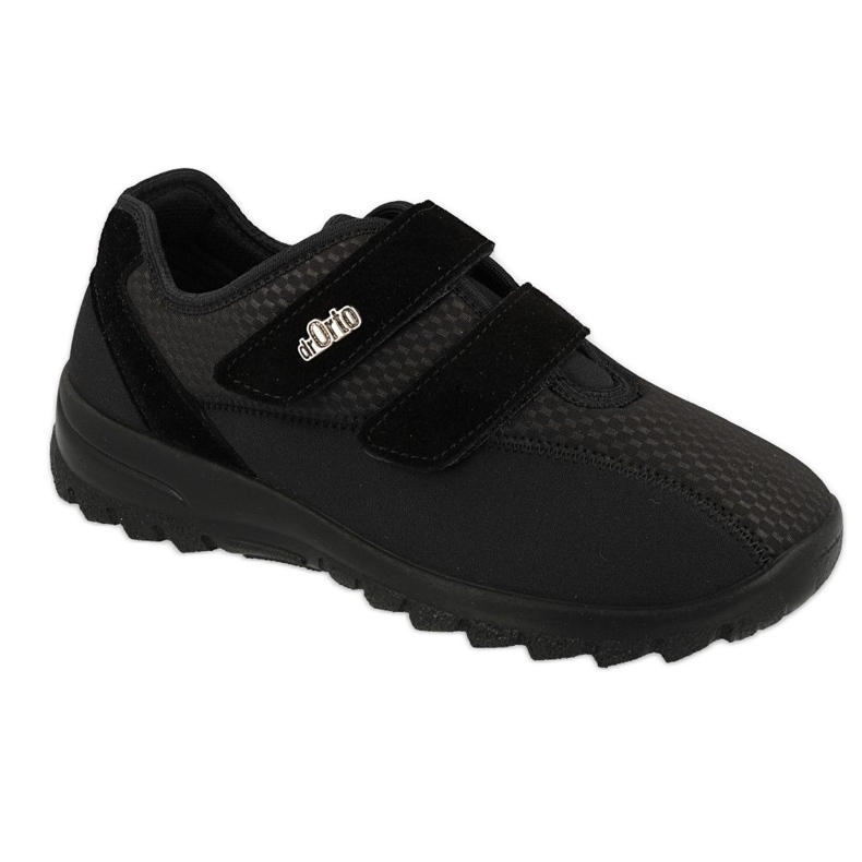 Befado női cipő 517D014 fekete