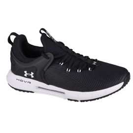 Under Armour Hovr Rise W 3023010-001 fekete