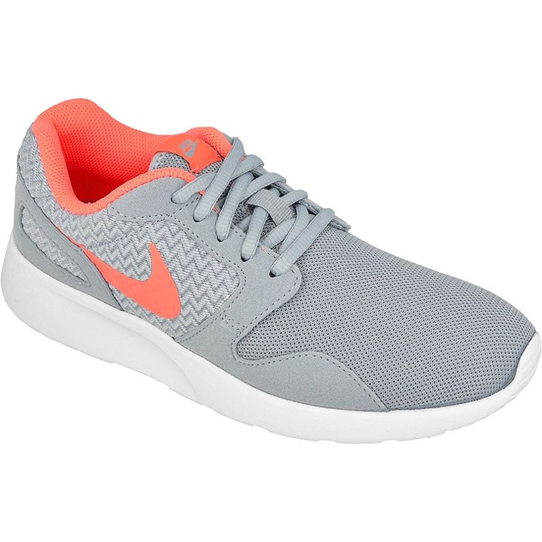 Nike Sportswear Kaishi W 654845-481 cipő szürke