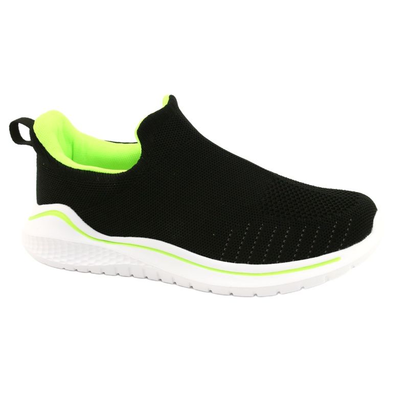 Befado gyermekcipő 516X080 fekete