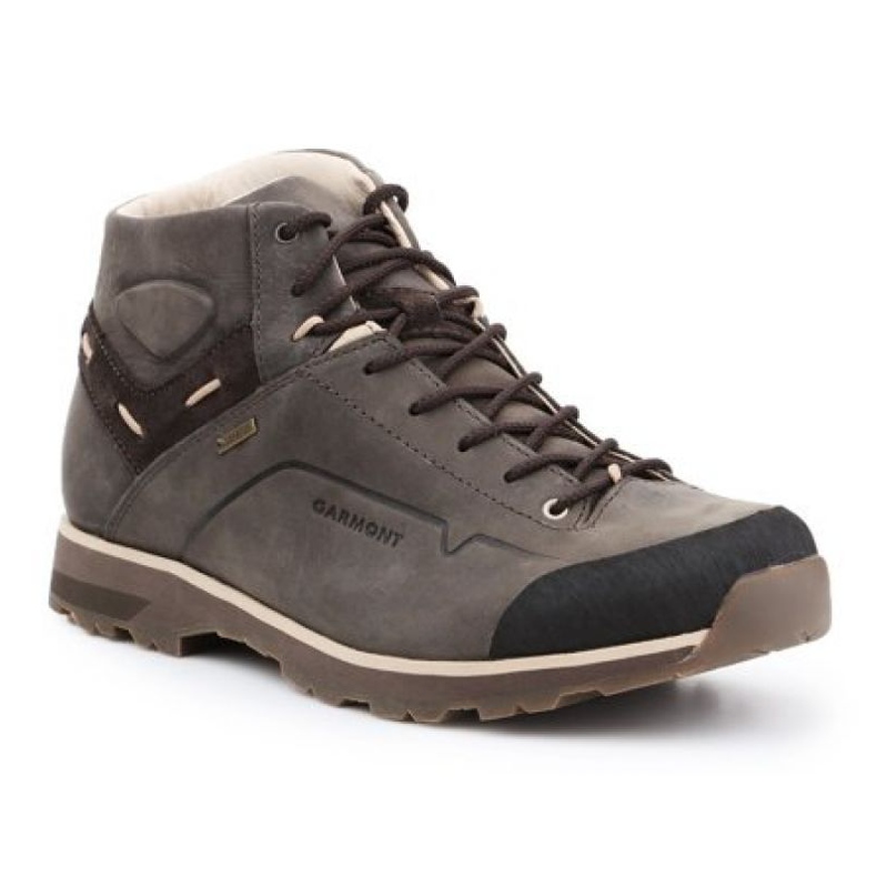 Garmont Miguasha Nubuck Gtx M 481242-211 cipő barna