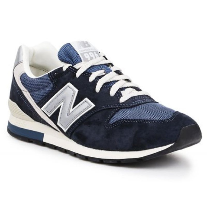 New Balance M CM996GN cipő sötétkék