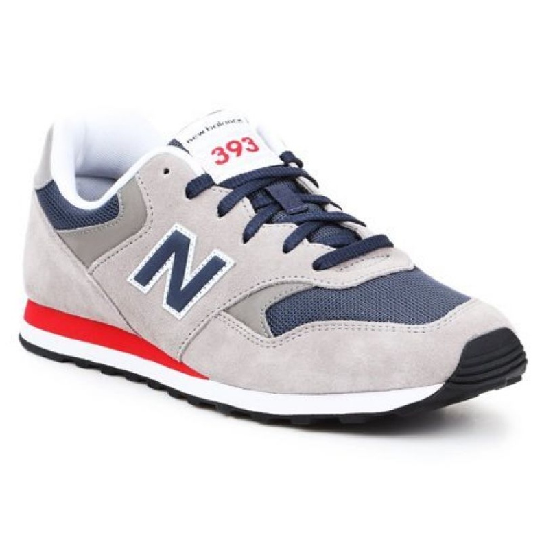 New Balance M ML393SH1 szürke New Balance M ML393SH1 szürke