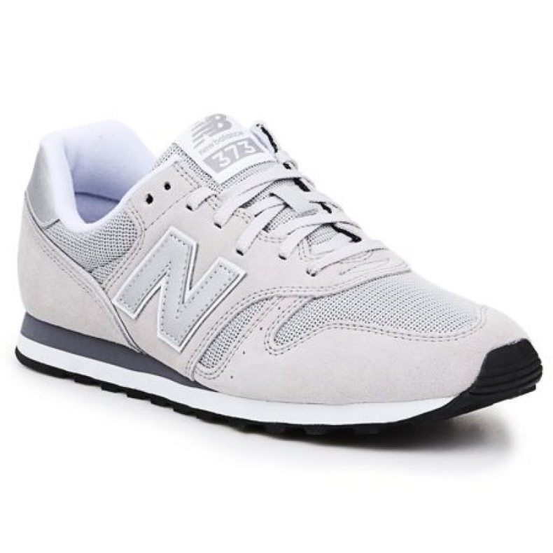 New Balance M ML373CE2 cipő szürke