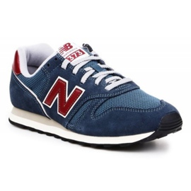 New Balance M ML373RA2 cipő sötétkék kék New Balance M ML373RA2 cipő sötétkék kék