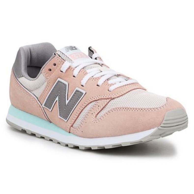 Cipő New Balance W WL373CP2 rózsaszín Cipő New Balance W WL373CP2 rózsaszín