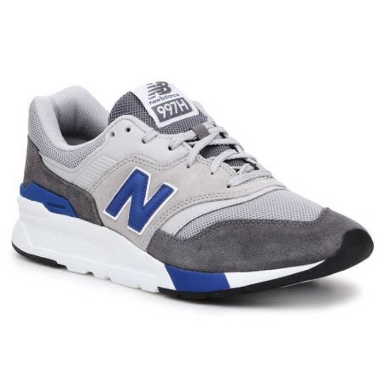 New Balance M CM997HVA cipő szürke New Balance M CM997HVA cipő szürke