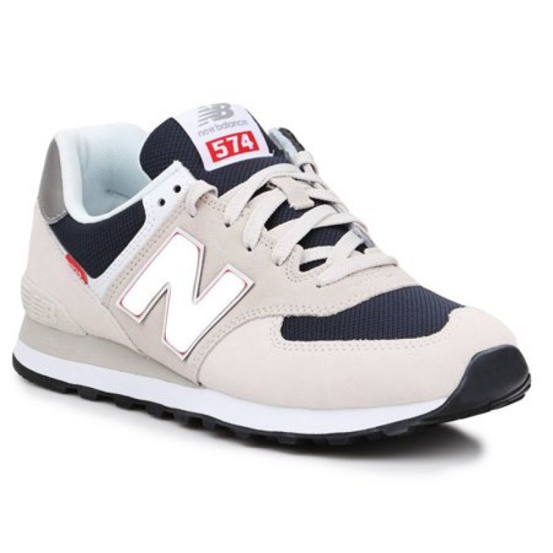 New Balance M ML574SJ2 bézs