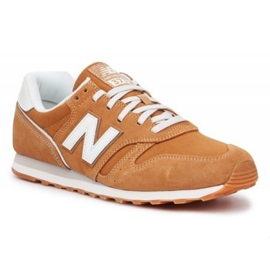 New Balance M ML373SM2 barna