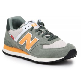 New Balance M ML574SG2 szürke