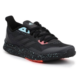 Cipő adidas X9000L2 M FW0804 fekete