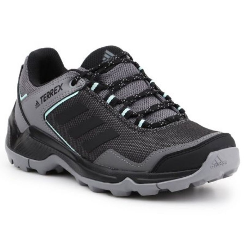 Adidas Terrex Eastrail EE6566 cipő fekete