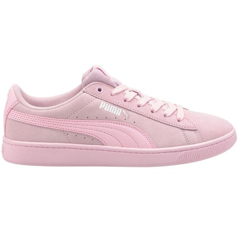 Puma Vikky v2 W 369725 27 cipő rózsaszín Puma Vikky v2 W 369725 27 cipő rózsaszín