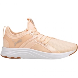 Puma Softride Sophia Eco cipő 194862 03 narancs
