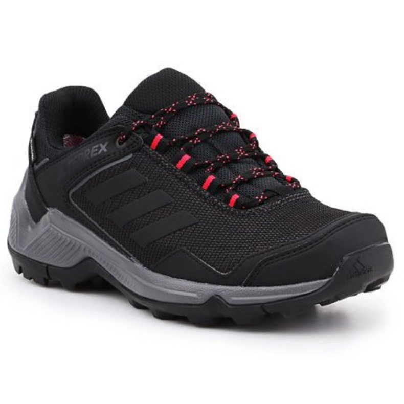 Cipő adidas Terrex Eastrail Gtx W BC0977 fekete