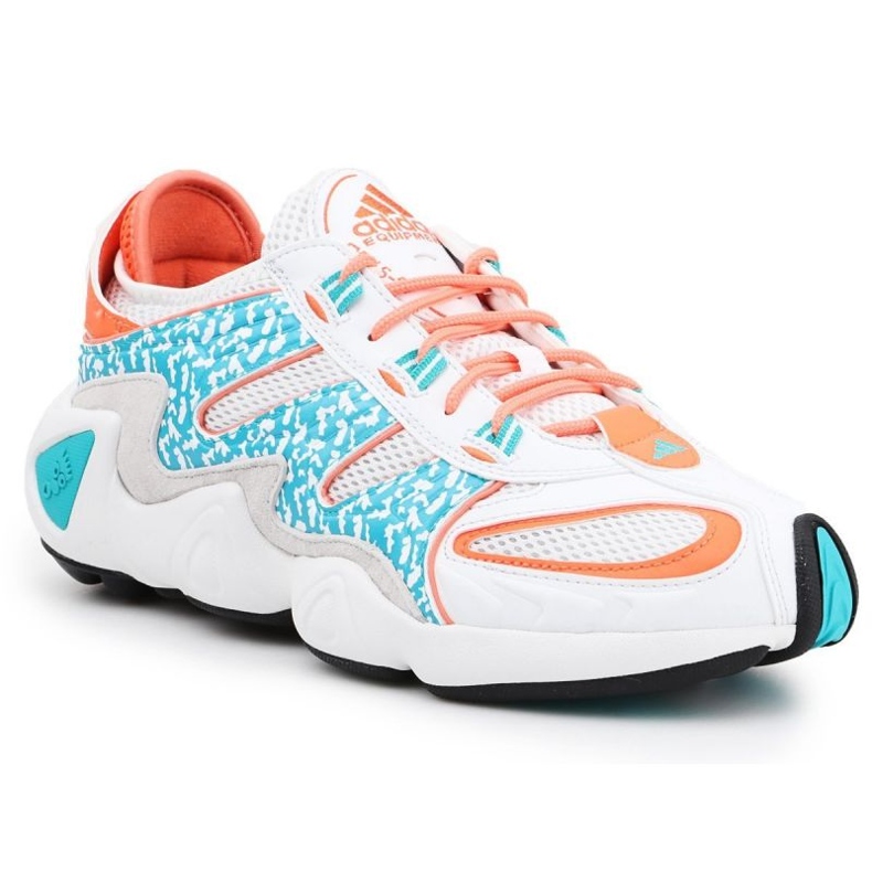 Adidas Fyw S-97 EE5306 cipő fehér