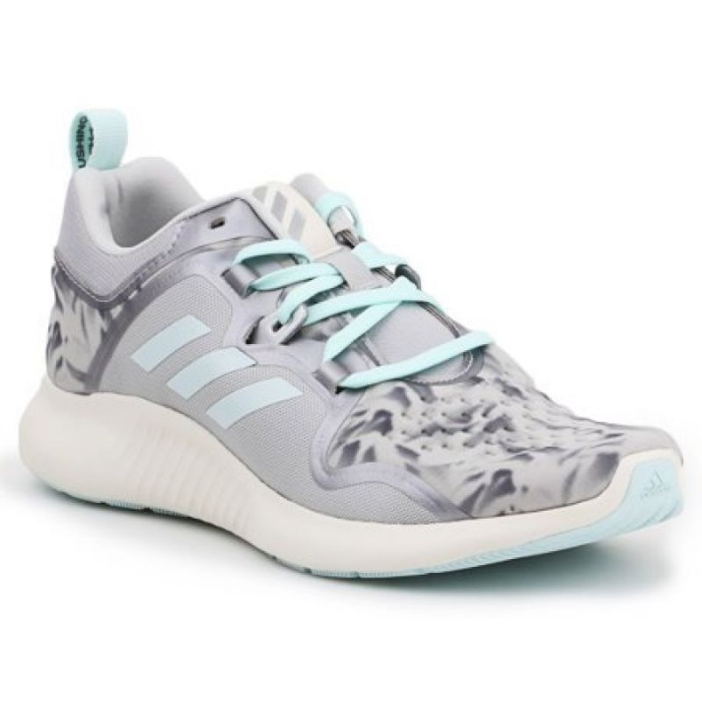 Adidas Edgebounce BC1049 cipő szürke Adidas Edgebounce BC1049 cipő szürke
