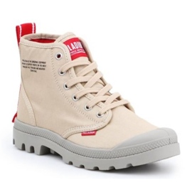 Palladium Pampa Hi Dare cipő 76258-274 rózsaszín Palladium Pampa Hi Dare cipő 76258-274 rózsaszín