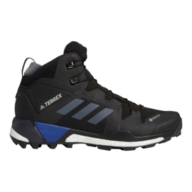 Adidas Terrex Skychaser Gtx M EE5334 cipő fekete