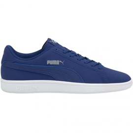 Cipő Puma Smash v2 Buck Elektro W 365160 37 kék