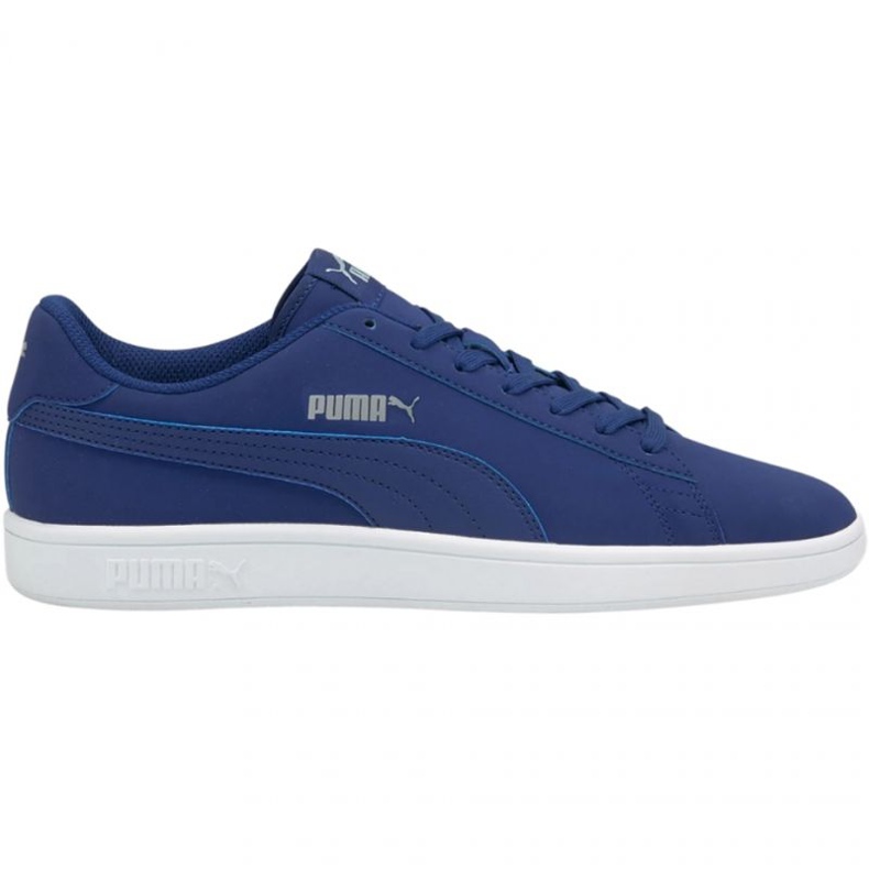Cipő Puma Smash v2 Buck Elektro W 365160 37 kék