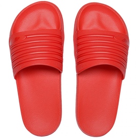 Papucs 4F W H4L21 KLD001 62S piros