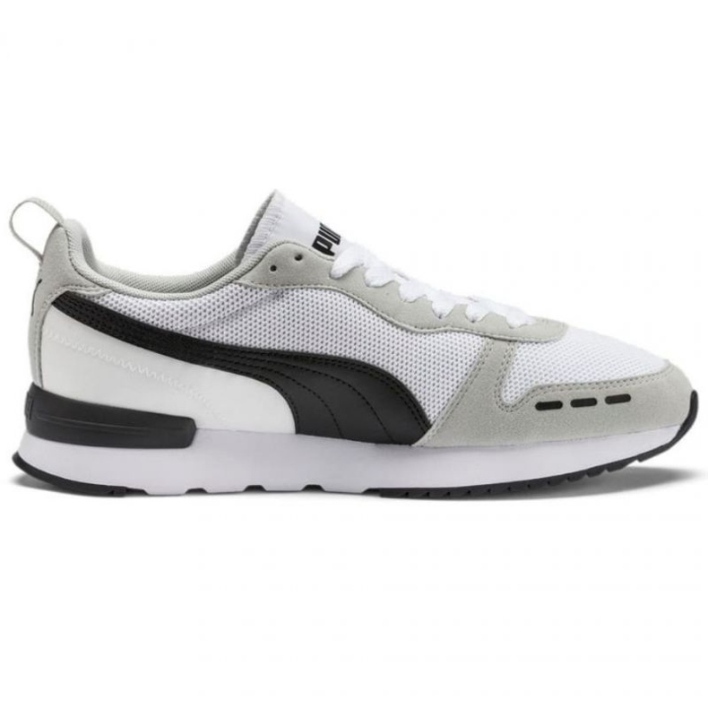 PUMA R78 PUMA 373117 02 cipő fehér PUMA R78 PUMA 373117 02 cipő fehér