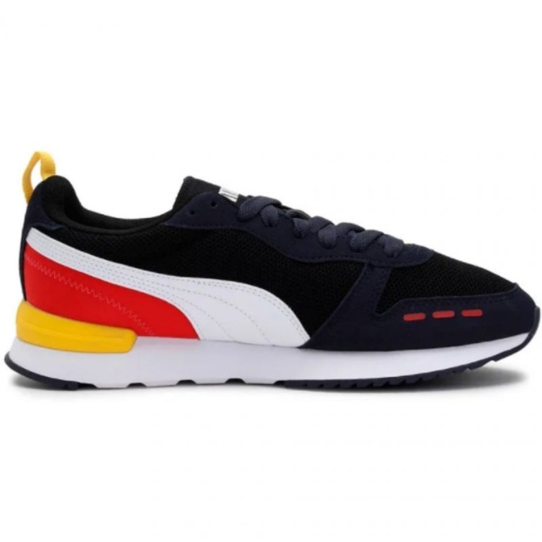 Puma R78 cipő 373117 26 sokszínű