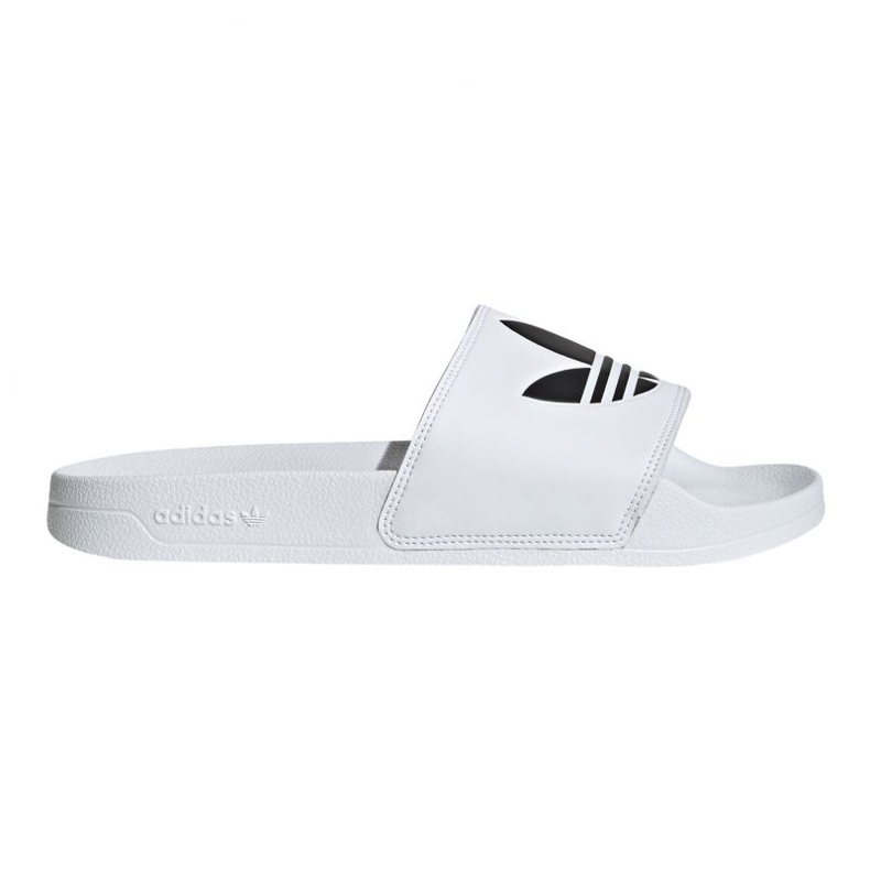 Adidas Adilette Lite FU8297 papucs fehér fekete