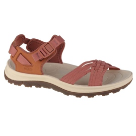 Keen Wms Terradora Ii Open Toe W 1024879 szandál rózsaszín Keen Wms Terradora Ii Open Toe W 1024879 szandál rózsaszín