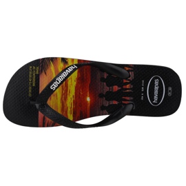 Havaianas Hype M 4127920-0090 papucs fekete Havaianas Hype M 4127920-0090 papucs fekete