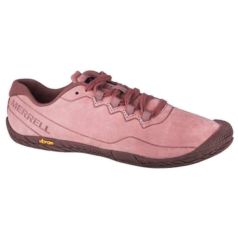 Merrell Gőzkesztyű 3 Luna Ltr W J003400 rózsaszín